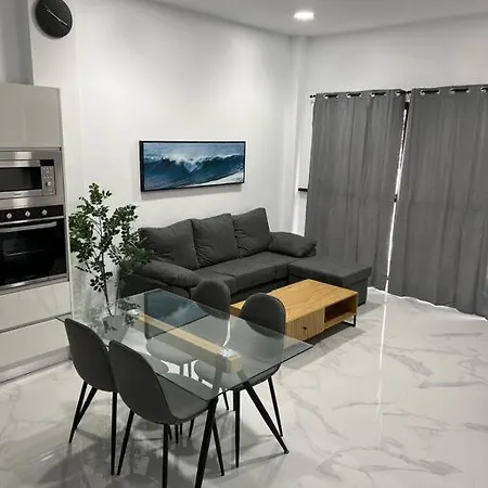 Appartement Casa A Dos Pasos De Canteras *