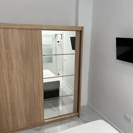 Appartement Casa A Dos Pasos De Canteras *